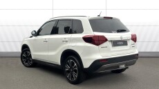 Suzuki Vitara 1.4 Boosterjet 48V Hybrid SZ5 5dr Petrol Estate